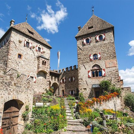 Janas Bolzano Mountain Apartment Tesimo Kültér fotó