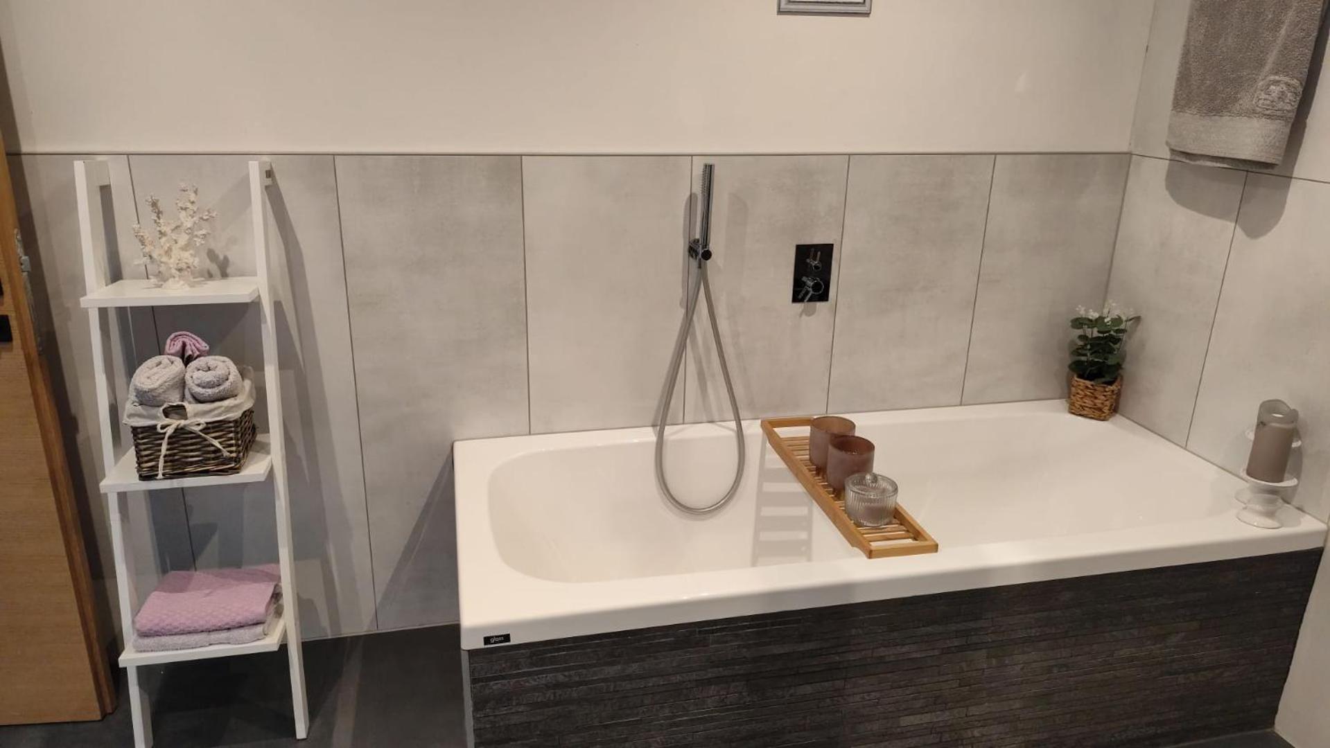Janas Bolzano Mountain Apartment Tesimo Kültér fotó
