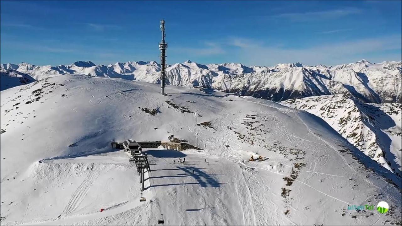 Janas Bolzano Mountain Apartment Tesimo Kültér fotó