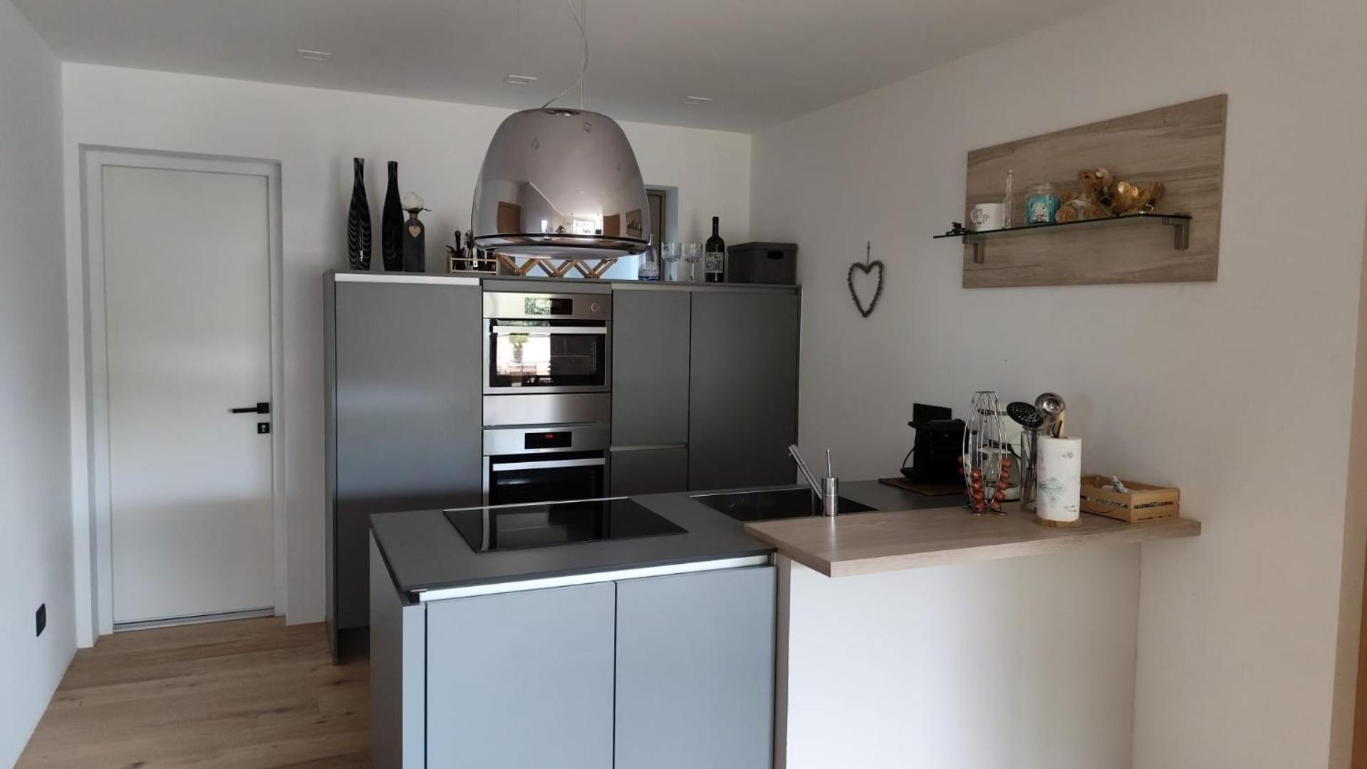 Janas Bolzano Mountain Apartment Tesimo Kültér fotó