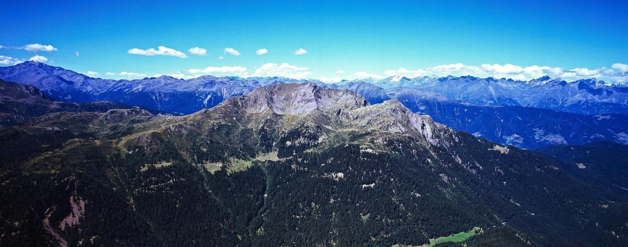 Janas Bolzano Mountain Apartment Tesimo Kültér fotó