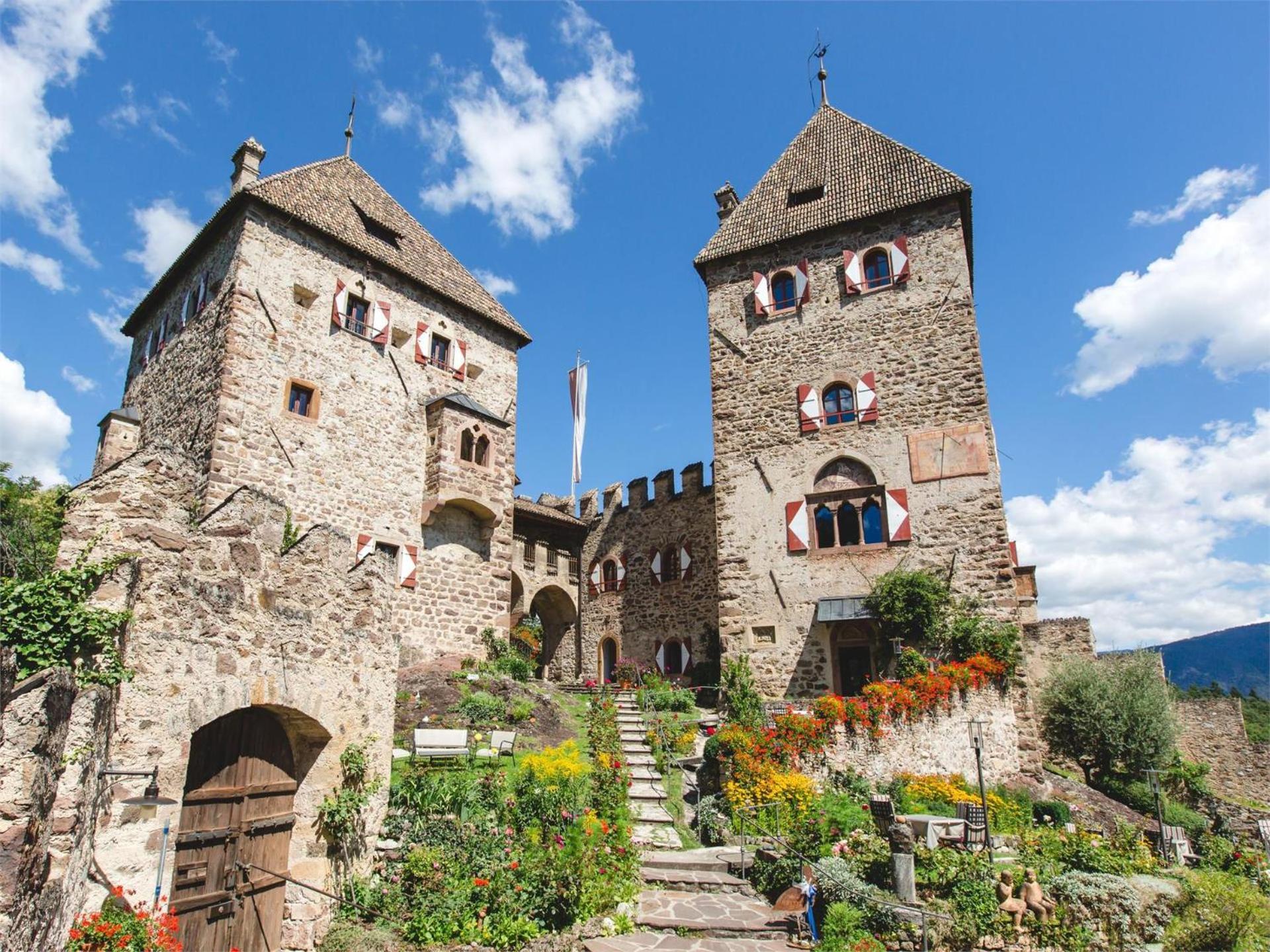 Janas Bolzano Mountain Apartment Tesimo Kültér fotó