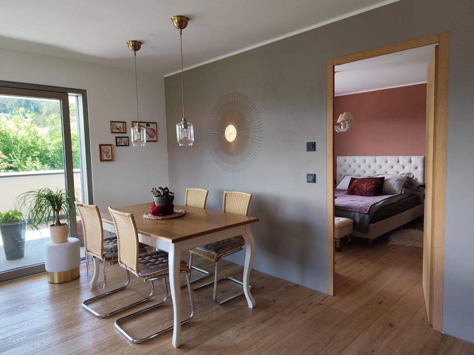 Janas Bolzano Mountain Apartment Tesimo Kültér fotó